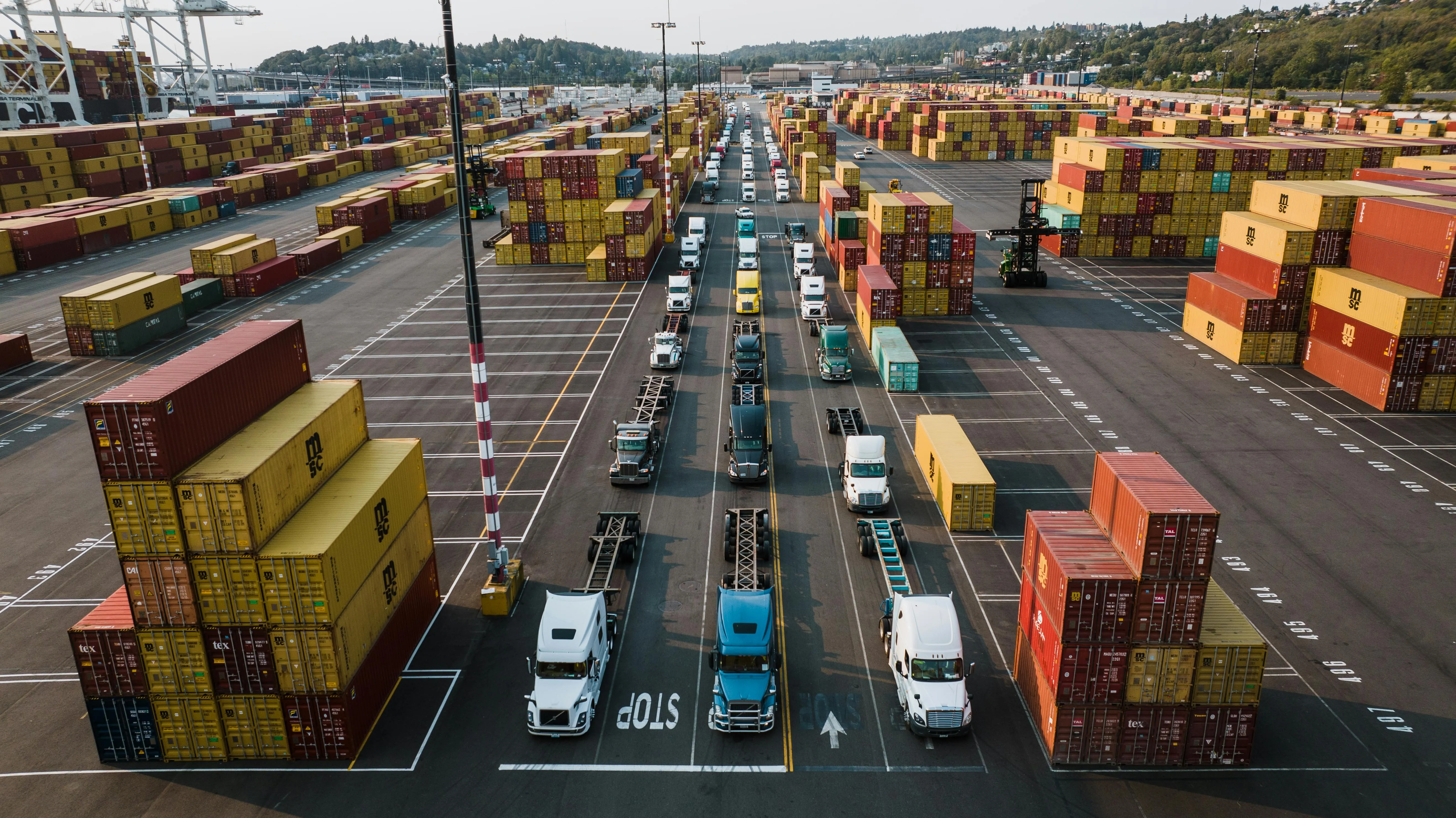 SAP TM Hero: Soluciones logísticas de transporte